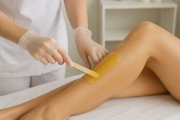 Vantagens Da Depilação Com Cera Em Comparação a Outros Métodos