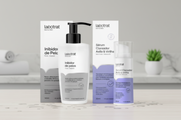 Sabonete Redução de Pelos + Clareador Artesanal Natural